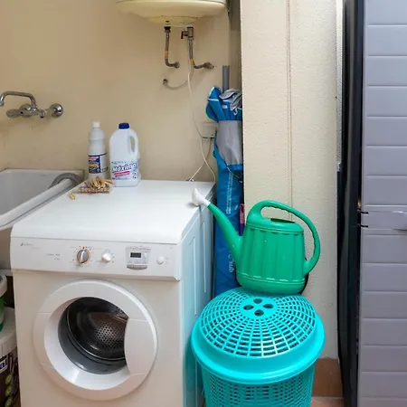 Padial Appartement Nerja