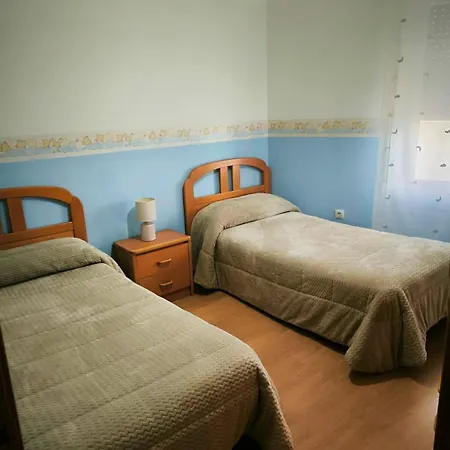 Padial Appartement *