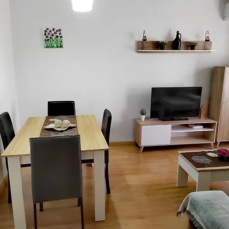 Apartamento Padial Nerja