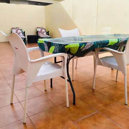 Appartement Padial Nerja