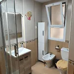 公寓 Padial 内尔哈