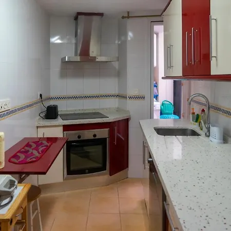 Padial Apartment