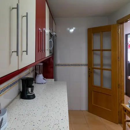 Padial Apartment *