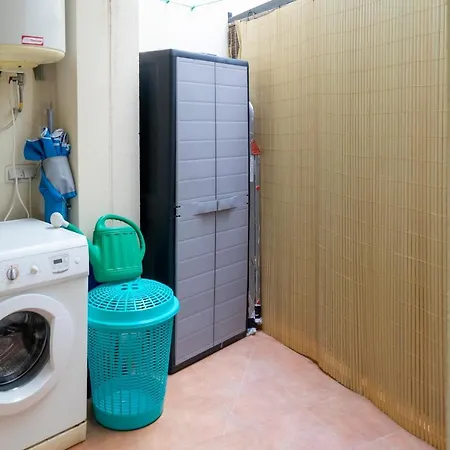 Apartment Padial *