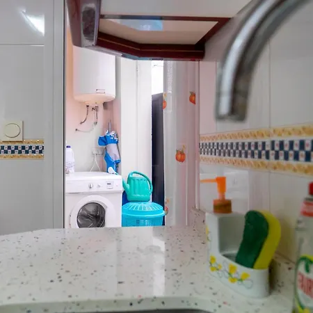 Apartment Padial
