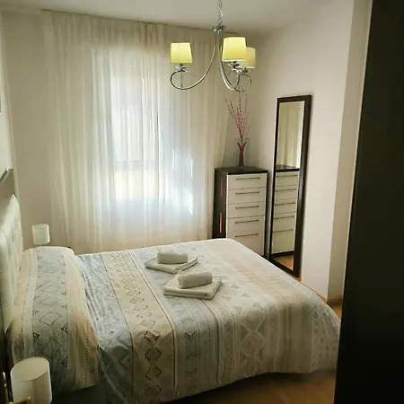 Padial Apartment