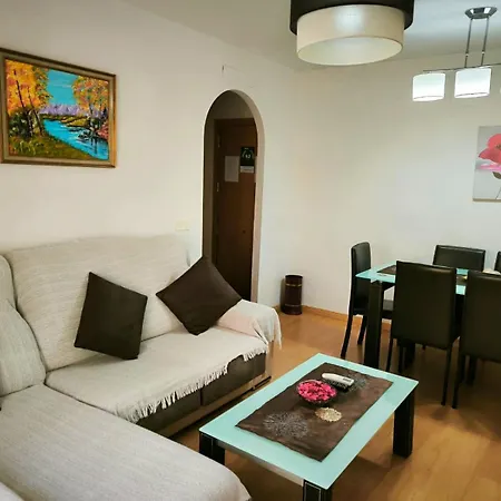 Apartment Padial