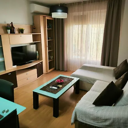 Apartment Padial