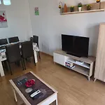 Διαμέρισμα Padial *