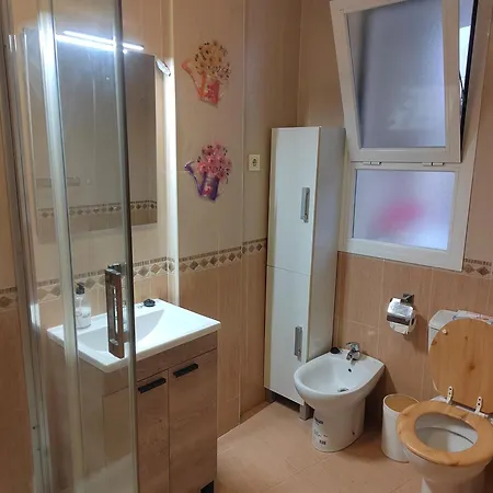 Appartement Padial *