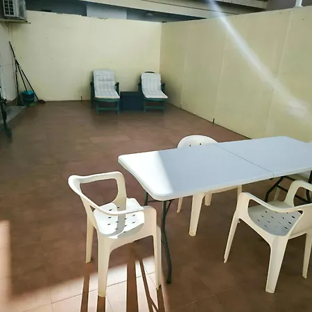 Appartement Padial Nerja