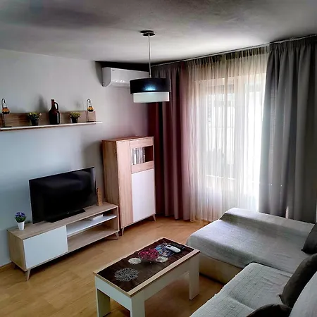 Padial Appartement Nerja