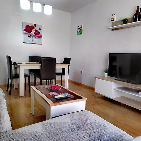 Padial Appartement