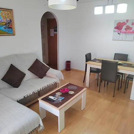 Appartement Padial