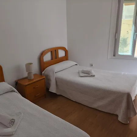 Διαμέρισμα Padial *
