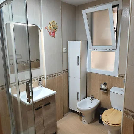 شقة Padial نيرخا