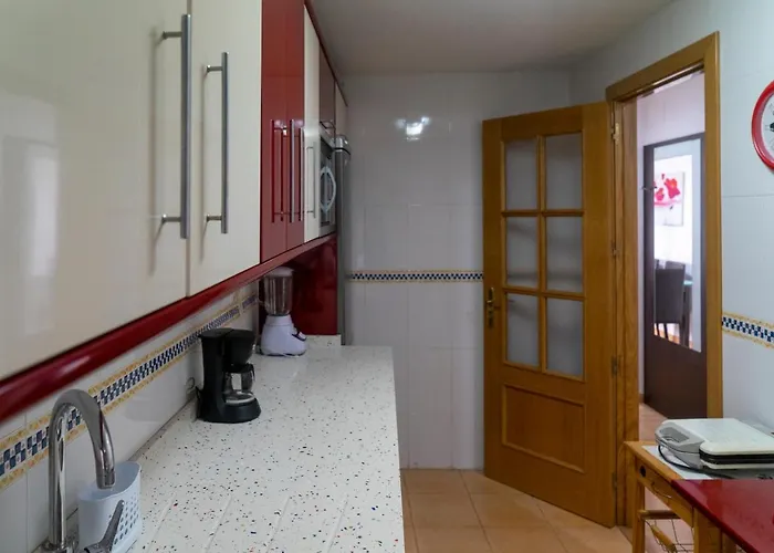 Padial Appartamento *