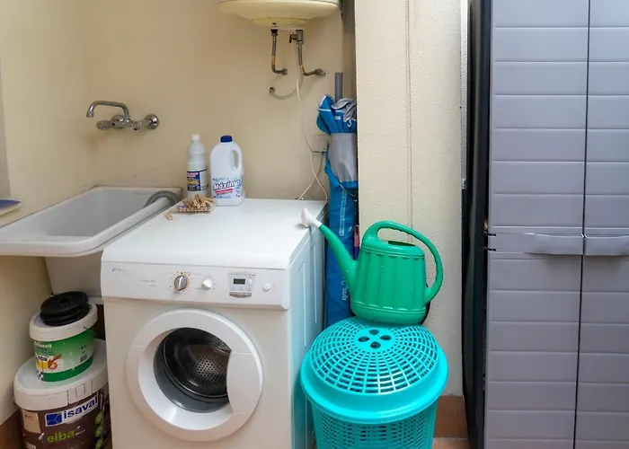 Padial Apartment Nerja