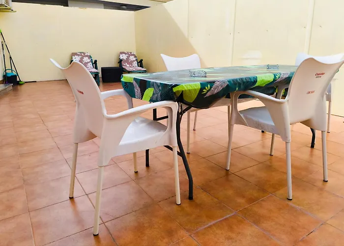 Appartamento Padial Nerja